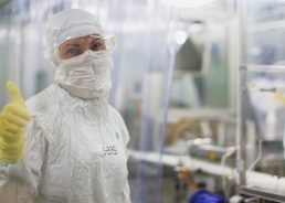 Croatia’s JGL pharmaceutical company employs 85 new workers despite coronavirus crisis