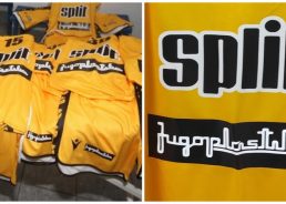 Legendary Split basketball club brings back Jugoplastika name