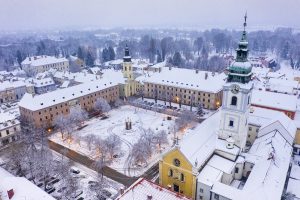 Advent and Christmas in Karlovac