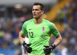 Lovre Kalinić joins Hajduk Split from Aston Villa