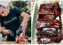 Low&Slow – new Advent offer of Đurina Hiža restaurant