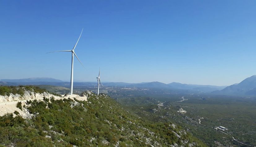 BayWa r.e. sells Croatian wind farm to Austrian energy provider Kelag
