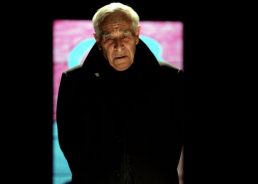 Legendary Croatian actor Pero Kvrgić passes away 