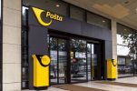 Croatian Post resumes postal services with UK