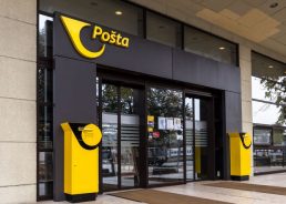 Croatian Post suspends postal traffic with the UK