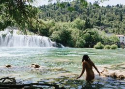 Šibenik-Knin’s ‘Take a Walk With Us’ tourism campaign wins European Excellence Award