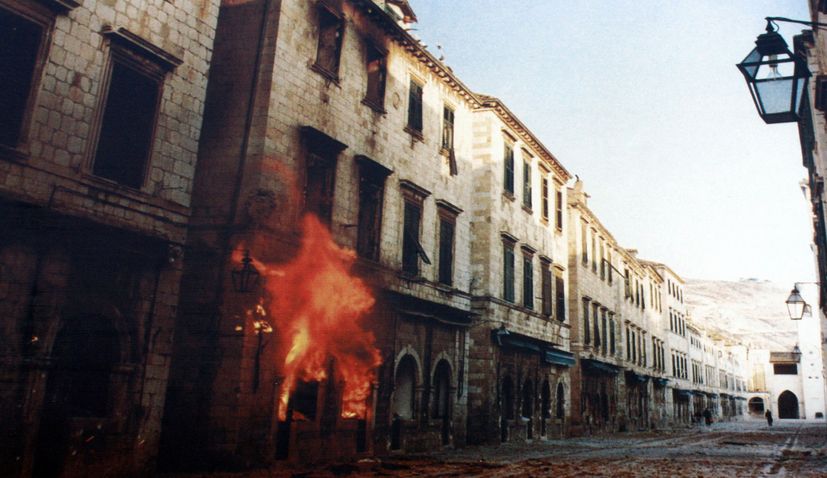 Siege of Dubrovnik: Defenders who died remembered with pride on anniversary