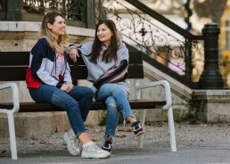 Croatian company introduce world’s first smart bench for price of an ordinary bench