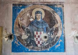 Story of Croatian refugees in Syria after World War II