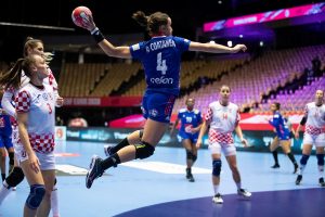 2020 Women’s Handball Euro: Croatia to play for bronze medal
