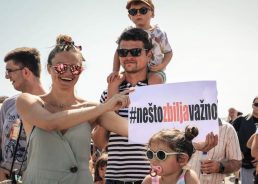 “Something Really Important” voted best European communication campaign