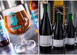Croatian craft brewery Varionica wins beer Oscar in London 