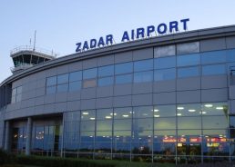 Zadar Airport gets Airport Health Accreditation
