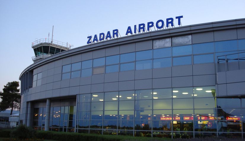 Zadar Airport gets Airport Health Accreditation