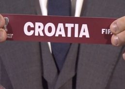 2022 World Cup qualifying draw: Croatia to face Russia, Slovakia, Slovenia