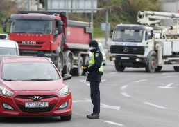 Over 60% of applications for travel between counties rejected, says interior minister