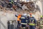 Croatia earthquake: Evacuation and clean up starts