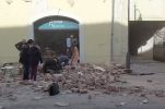 Croatia earthquake: One death reported