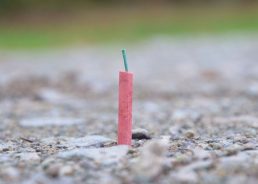 Croatian parliament bans firecrackers