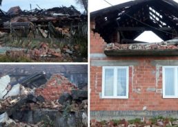 Croatia earthquake: Hurstville Zagreb FC in Australia fundraising for building materials and labour