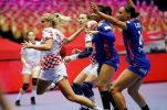 2020 Women’s Handball Euro: Croatia to play for bronze medal after defeat to France