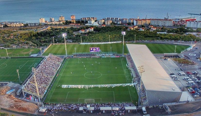 2022 World Cup: Rijeka to host Croatia’s first two home  qualifiers