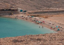 Croatia among top 5 summer destinations for Swedish travellers in 2021