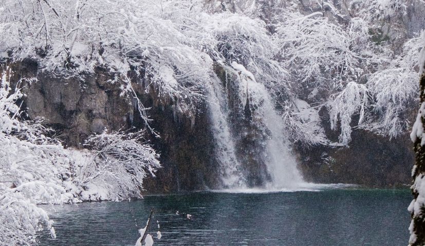 Virtual tour of Croatia’s winter beauties, customs launched