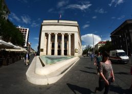 Banks in Croatia see 44% drop in gross profit in first nine months