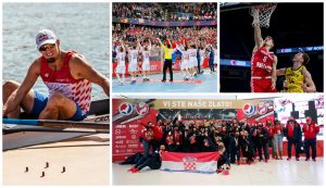 croatian sports 2020