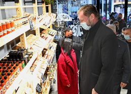 Crotaste House of Croatian Food opens in downtown Zagreb