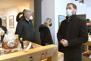 Crotaste House of Croatian Food opens in downtown Zagreb