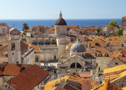 Forbes ranks Dubrovnik in 20 Best Places for Americans to Live, Invest, Work in Europe