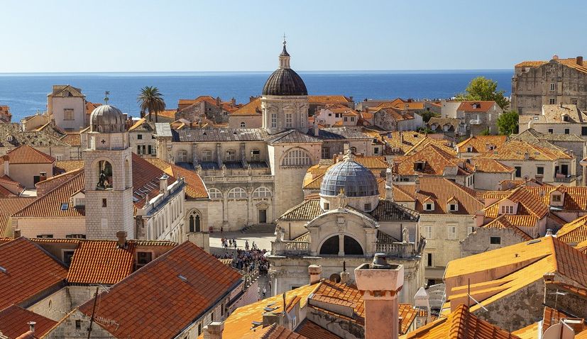 Forbes ranks Dubrovnik in 20 Best Places for Americans to Live, Invest, Work in Europe