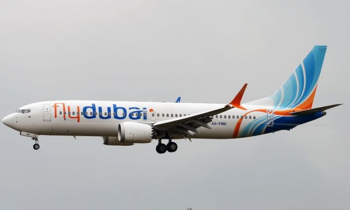 Croatia flight news: flydubai cancels winter Dubai – Zagreb service 