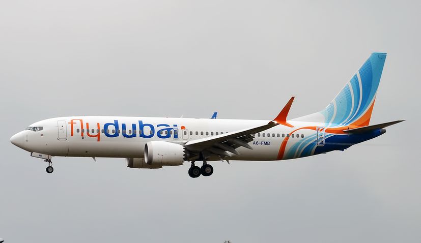flydubai postpones Zagreb-Dubai summer service