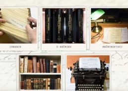 Online edition of Croatian Kajkavian literary language published