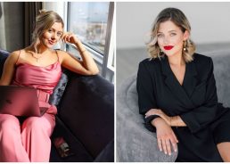 Meet the Canadian-Croatian crushing it on TikTok