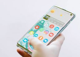 Zagreb company’s medical app wins the German Innovation Award 2020