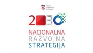 National Development Strategy 2030 Croatia