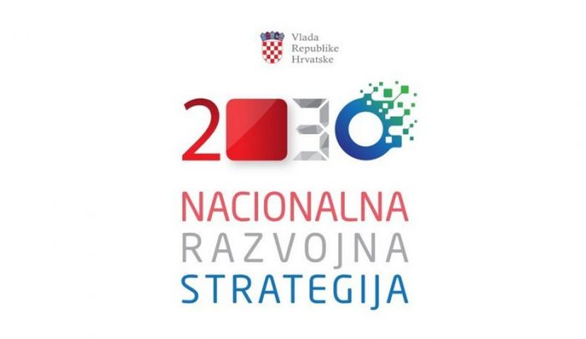 Croatia’s national development strategy sent to parliament for discussion