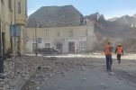 Italy and Bulgaria send aid to Croatia after earthquake