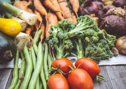 Podravka granted HRK 3m to develop innovative products from side-products during the processing of vegetables