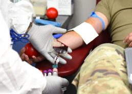 Record amount of blood donated in Zagreb 