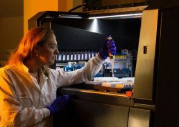 Rijeka Centre for Genetics Education presented