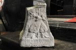 PHOTO: Stone from antiquity period found in a church in Rijeka