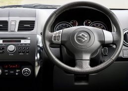 Croatia’s AD Plastik lands €24m worth of contracts for Suzuki