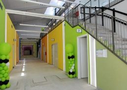 Torpedo Production Park incubator opens in Rijeka