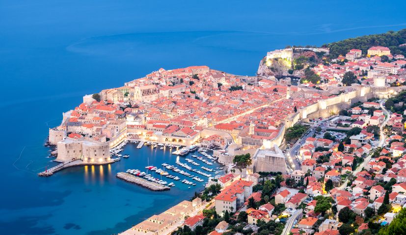 7 reasons why Dubrovnik is the place for a luxury holiday
