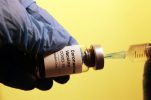 Croatian health official not happy with vaccine delivery